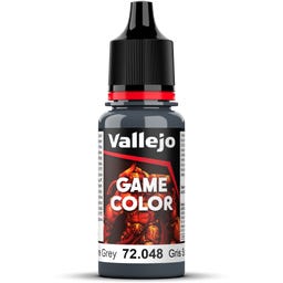 Vallejo Game Color Sombre Grey - 17 ml