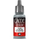 Vallejo Game Color Stonewall Grey