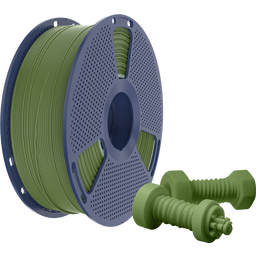 SUNLU High-Speed ABS Olive Green
