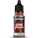 Vallejo Game Color Cold Grey