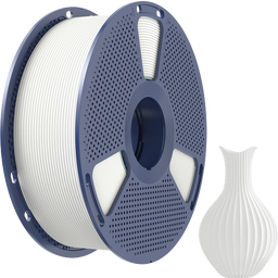 SUNLU PLA Classic White