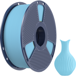SUNLU PLA Classic Sky Blue