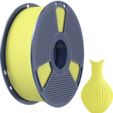 SUNLU PLA Classic Lemon Yellow