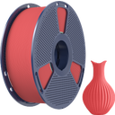 SUNLU PLA Classic Cherry Red