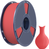 SUNLU PLA Classic Cherry Red