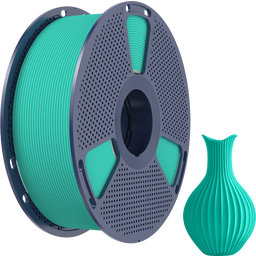 SUNLU PLA Classic Mint Green