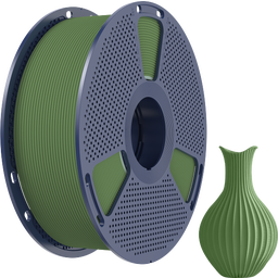 SUNLU PLA Classic Olive Green
