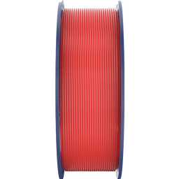 SUNLU PVB Transparent Red