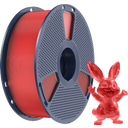 SUNLU PVB Transparent Red