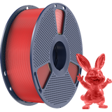 SUNLU PVB Transparent Red