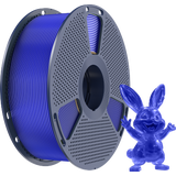 SUNLU PVB Transparent Blue