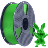 SUNLU PVB Transparent Green