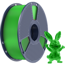 SUNLU PVB Transparent Green