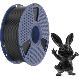 SUNLU PVB Transparent Black