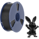 SUNLU PVB Transparent Black