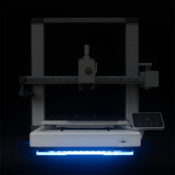 Panda Aura - Bambu Lab A1