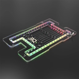 BIQU Panda Aura - Bambu Lab A1 mini