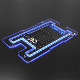 BIQU Panda Aura - Bambu Lab A1 mini