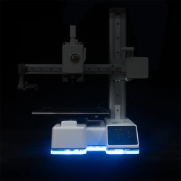BIQU Panda Aura - Bambu Lab A1 mini