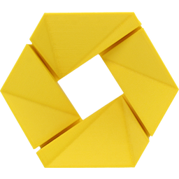 3DJAKE easyPETG Matte Yellow