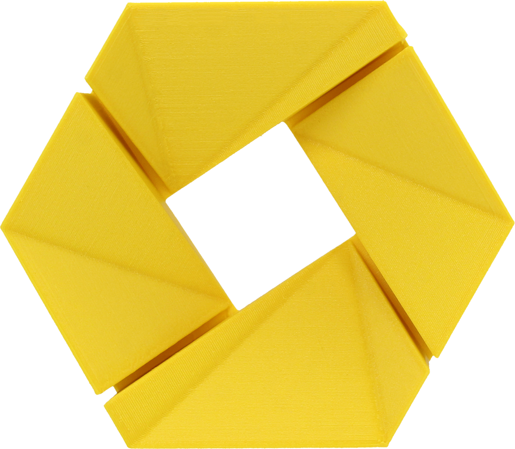 3DJAKE easyPETG Matte Jaune