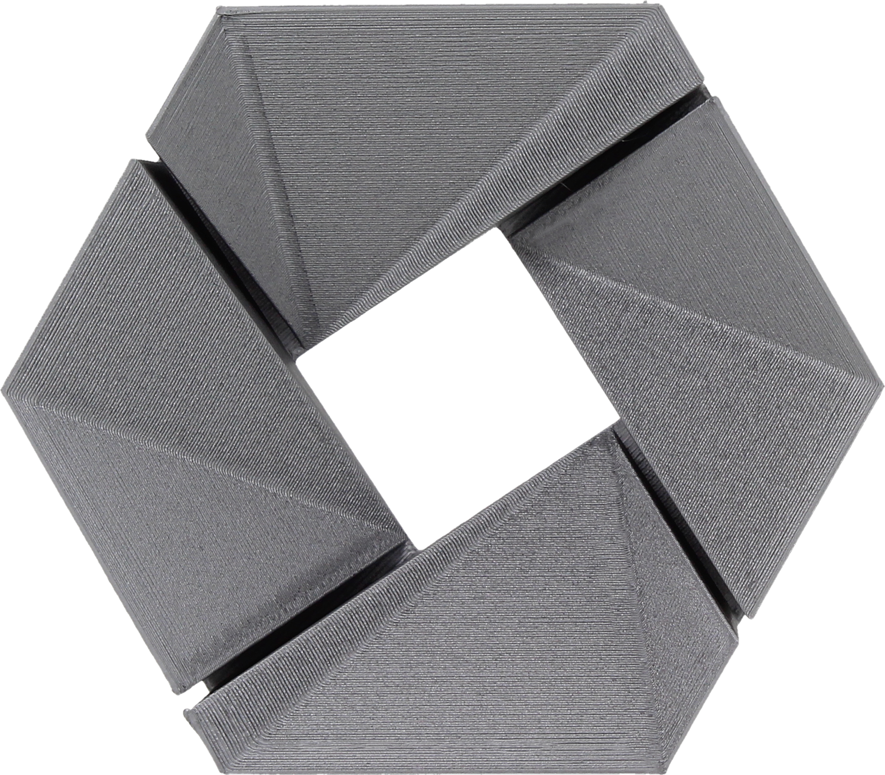 3DJAKE easyPETG Matte Silver