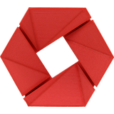 3DJAKE easyPETG Matte Red