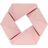 3DJAKE easyPETG Matte Pastel Pink