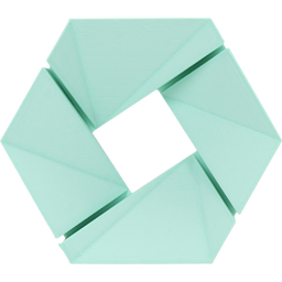 3DJAKE easyPETG Matte Vert Pastel