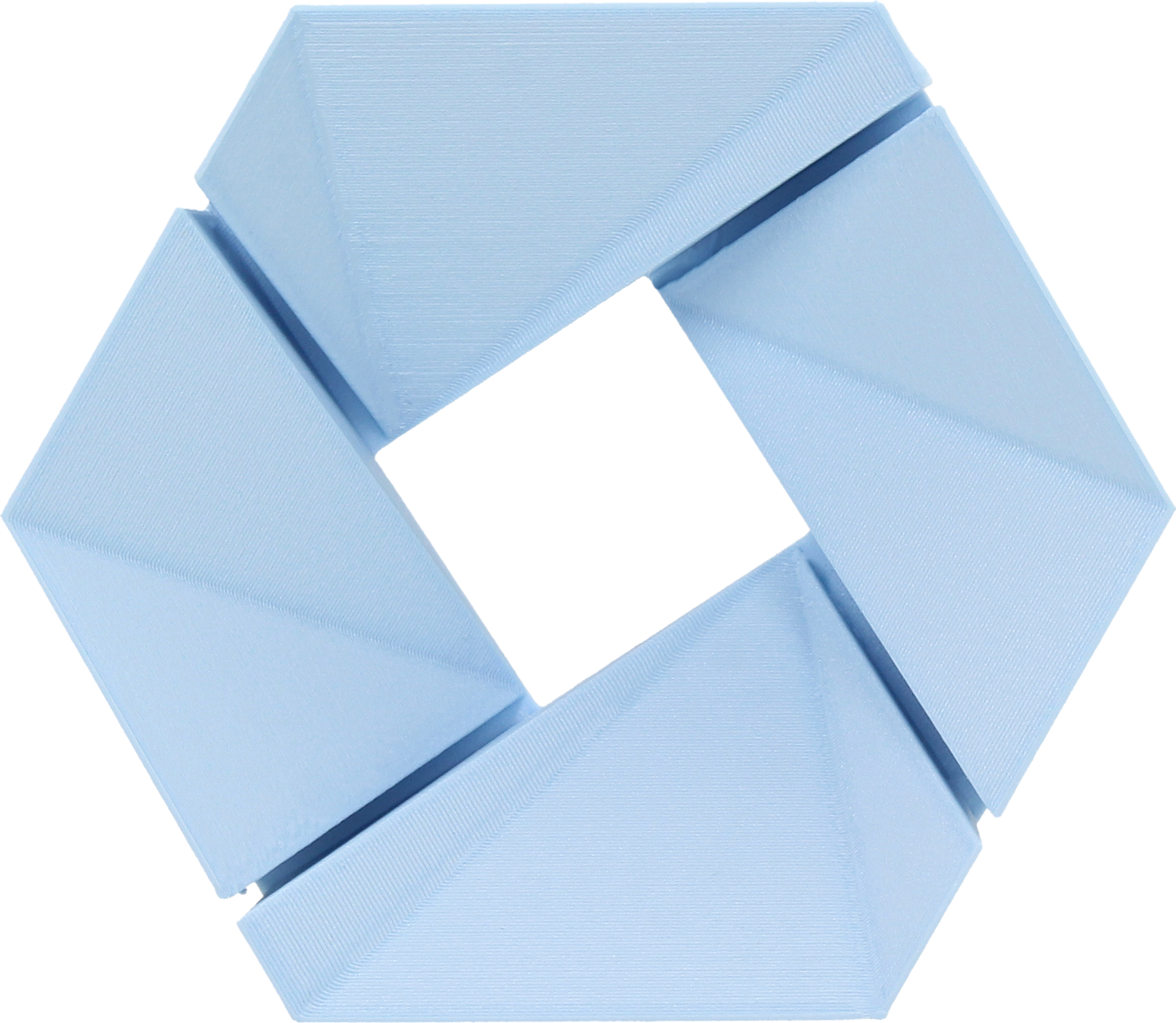 3DJAKE easyPETG Matte Pastel Blue