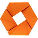 3DJAKE easyPETG Matte oranžna