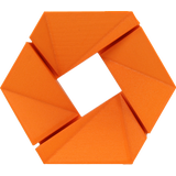 3DJAKE easyPETG Matte Orange