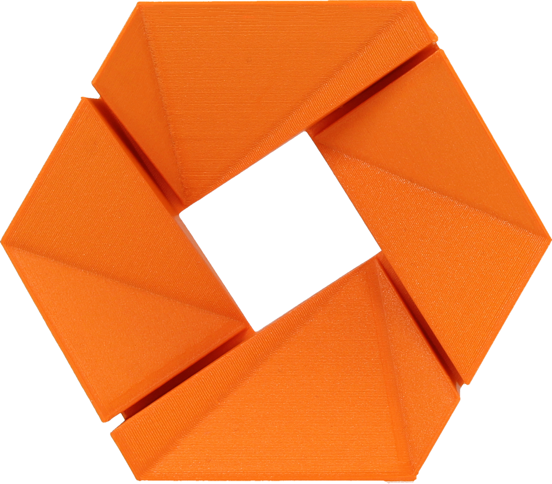 3DJAKE easyPETG Matte Orange