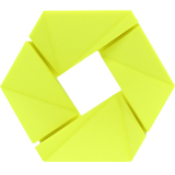 3DJAKE easyPETG Matte Neon Yellow