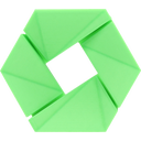 3DJAKE easyPETG Matte neonsko zelena
