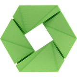 3DJAKE easyPETG Matte light green