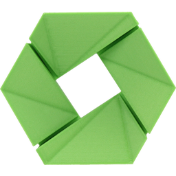 3DJAKE easyPETG Matte Light Green