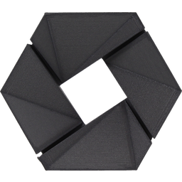 3DJAKE easyPETG Matte Dark Grey