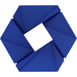 3DJAKE easyPETG Matte Dark Blue