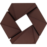 3DJAKE easyPETG Matte Brown