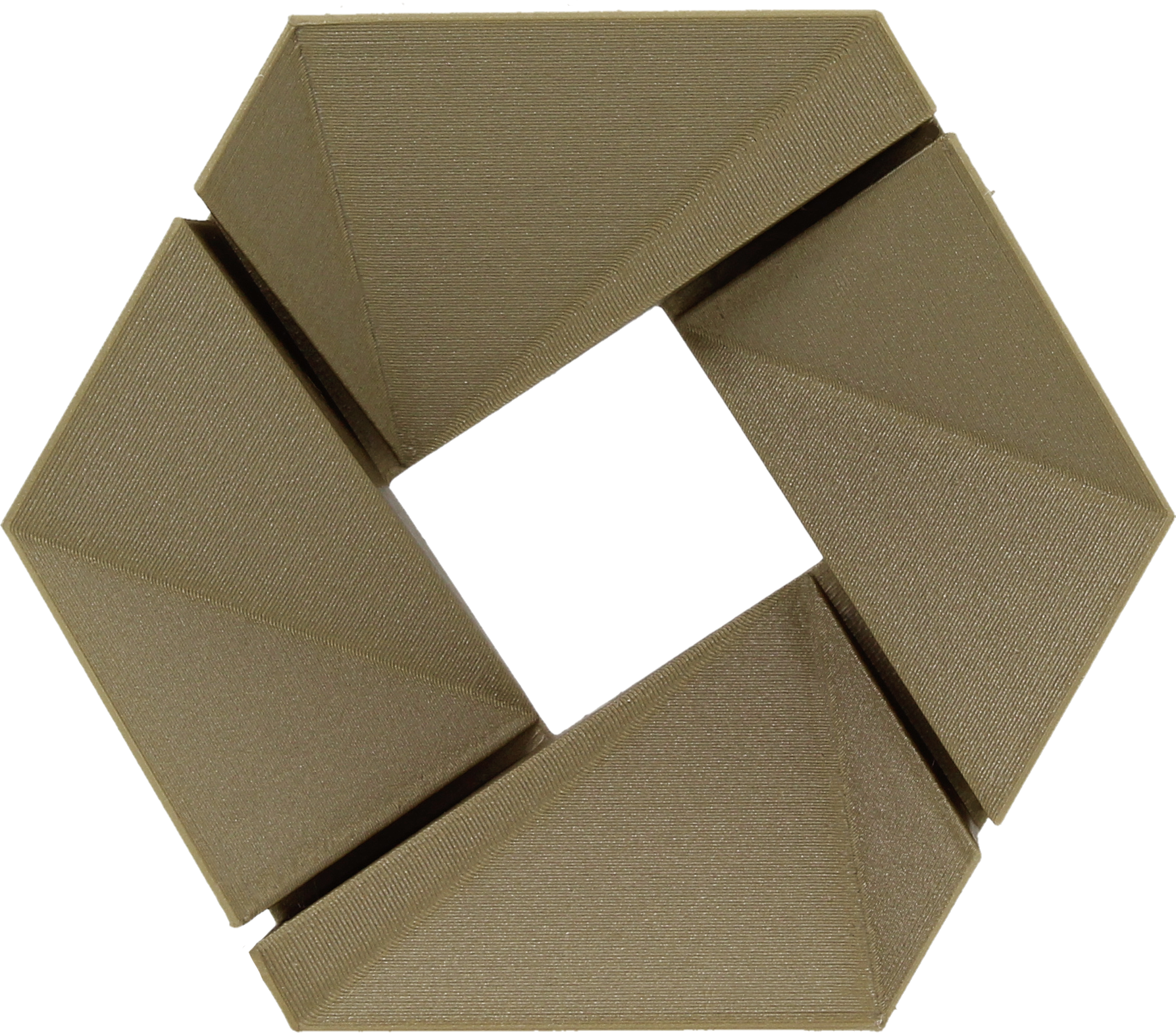 3DJAKE easyPETG Matte Bronze