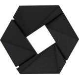 3DJAKE easyPETG Matte Schwarz