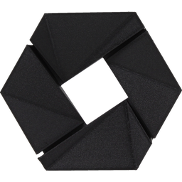 3DJAKE easyPETG Matte Black
