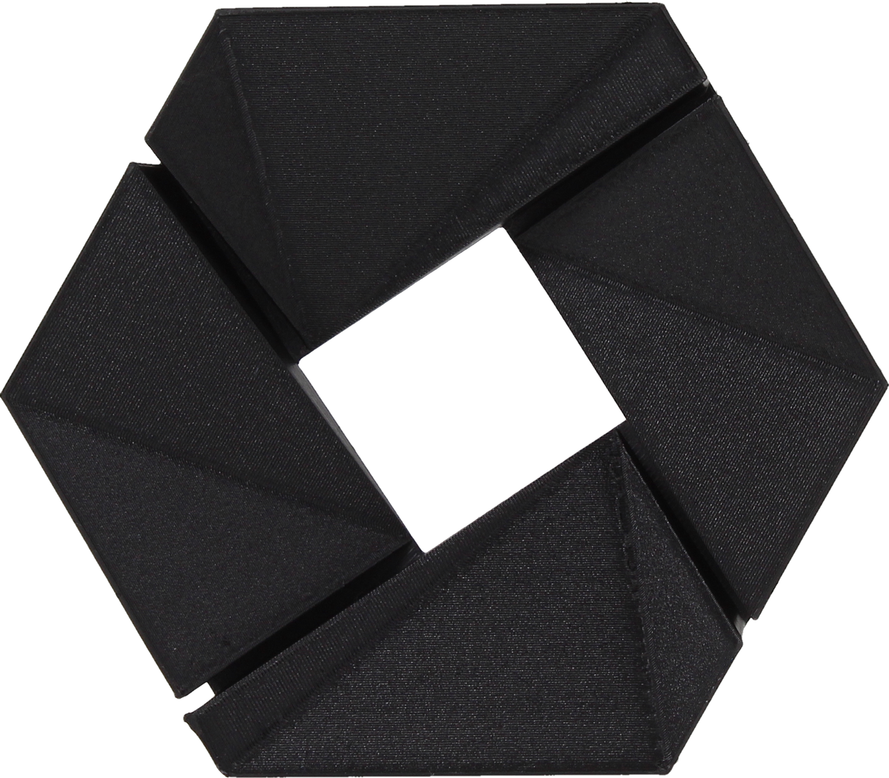 3DJAKE easyPETG Matte Schwarz