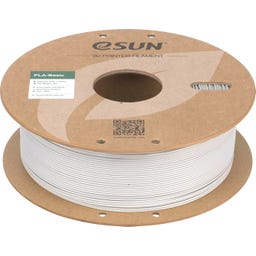 eSUN PLA-Basic Concrete Grey - 1,75 mm / 1000 g