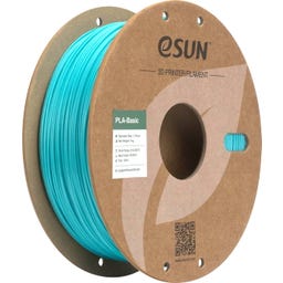 eSUN PLA-Basic Aqua - 1,75 mm / 1000 g