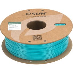 eSUN PLA-Basic Aqua - 1,75 mm / 1000 g