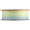 eSUN PLA-Matte Rainbow Blue Green Pink