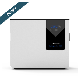 UniFormation Ultra Sonic Resin Cleaner W230 - defekt