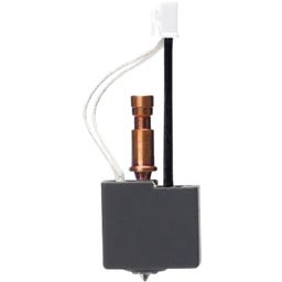 Hotend vključno s šobo iz kaljenega jekla - Kobra S1 0,4 mm